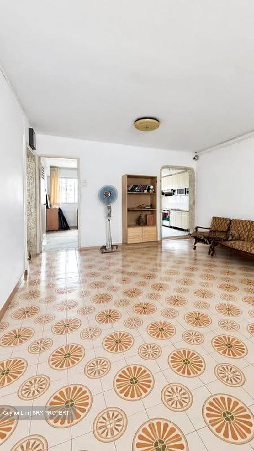 Blk 537 Cheng San View (Ang Mo Kio), HDB 4 Rooms #633884001